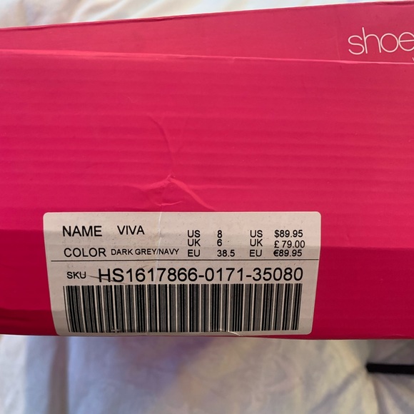 Shoe Dazzel Viva - Picture 2 of 7